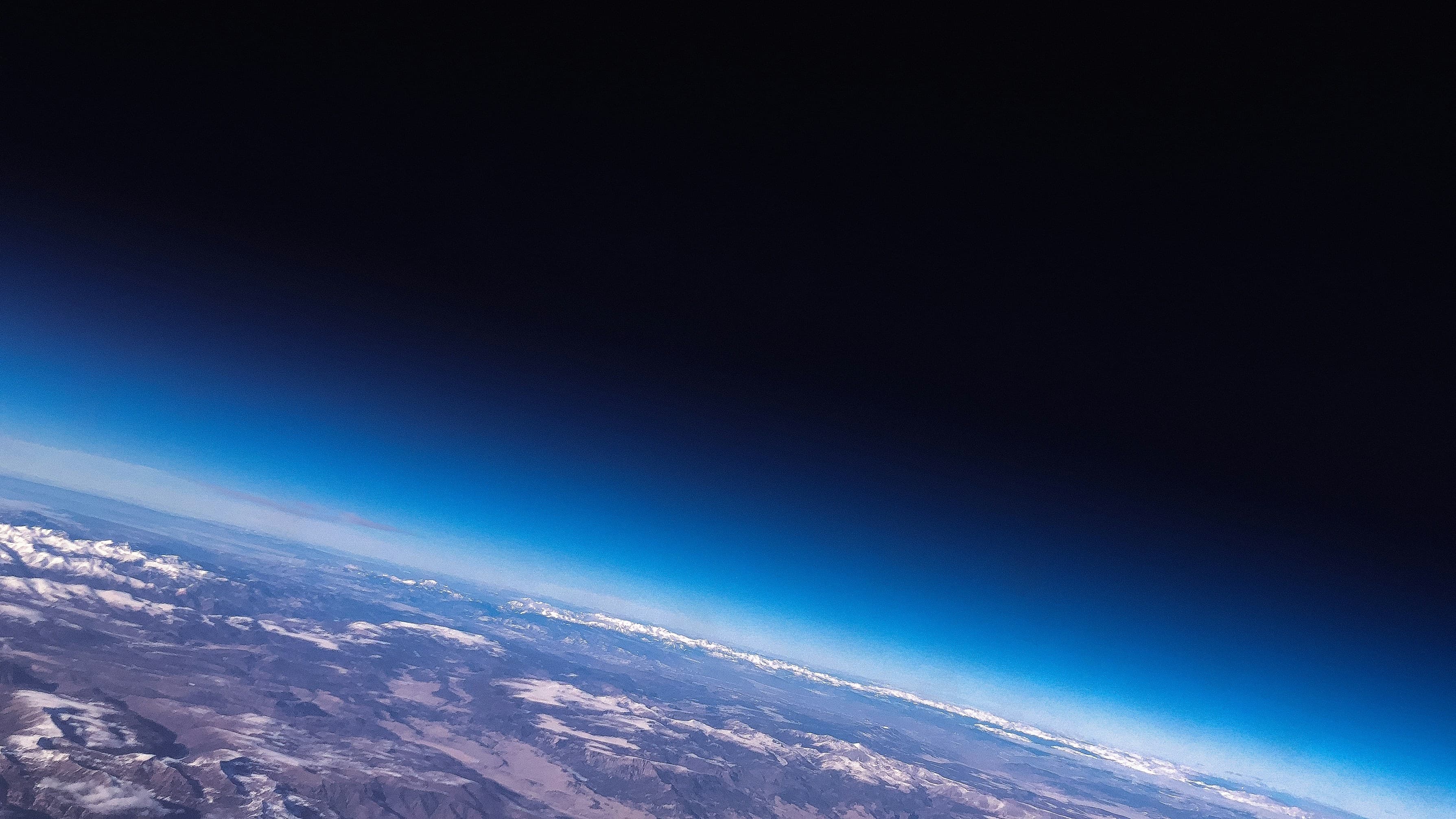 Earth background